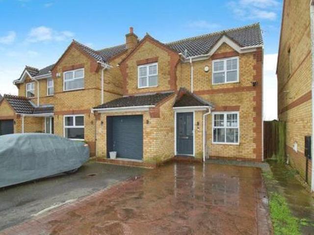 3 Bedroom Detached House For Sale In Eye, Peterborough