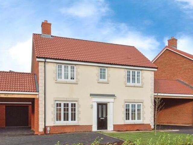 3 Bedroom Detached House For Sale In Eye, Suffolk