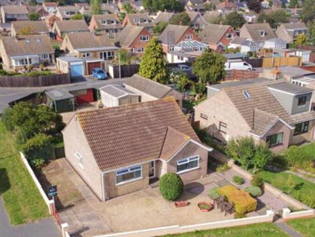 3 Bedroom Detached House For Sale In Eye