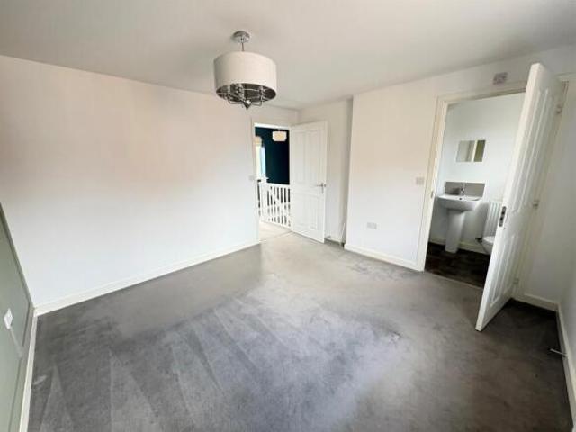 3 bedroom detached house for sale in Fairhaven, Hampton Gardens, Peterborough, PE7