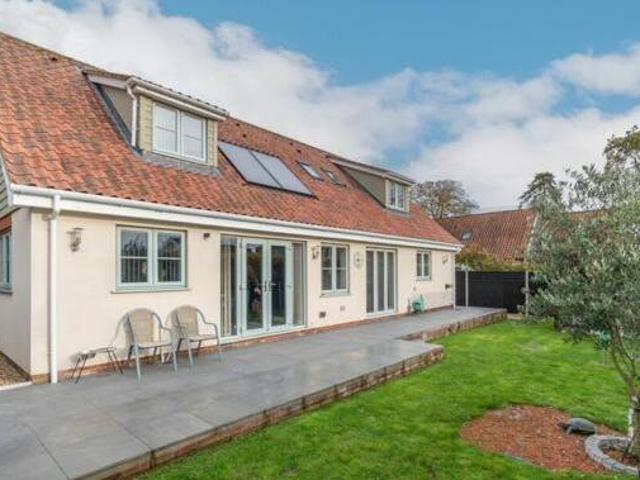 3 Bedroom Detached House For Sale In Fakenham