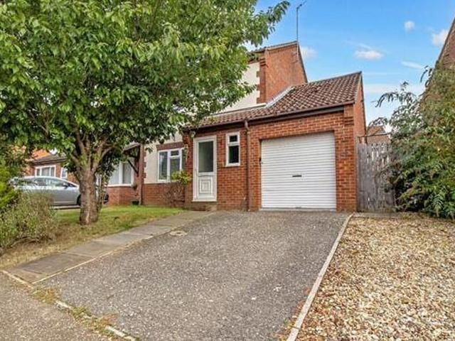 3 Bedroom Detached House For Sale In Fakenham, Norfolk