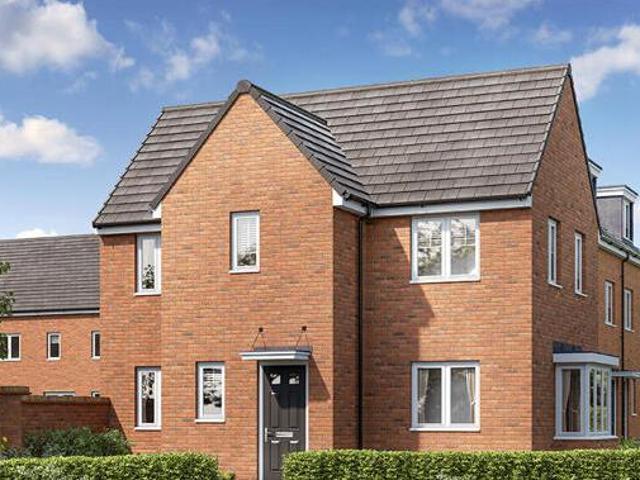 3 Bedroom Detached House For Sale In Kingswinford