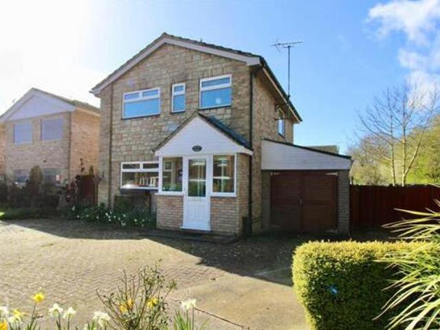 3 Bedroom Detached House For Sale In Harwich, Essex