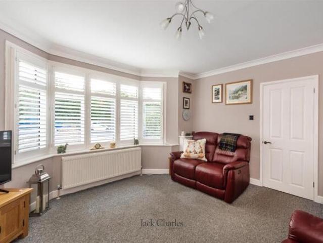 3 bedroom detached house for sale in Hastings Road, Pembury, Tunbridge Wells, TN2