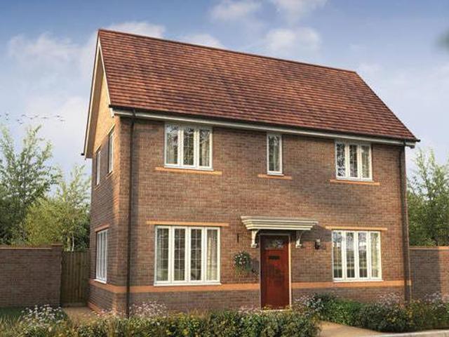 3 bedroom detached house for sale in Heath Lane Lowton WA3 WA3