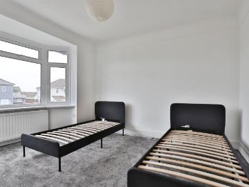 Poole, Dorset county, South West England