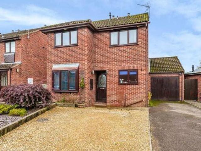 3 Bedroom Detached House For Sale In Hereford