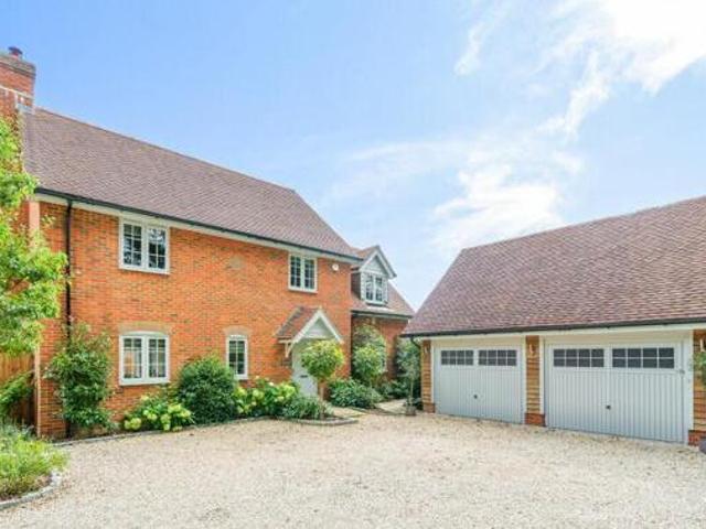3 Bedroom Detached House For Sale In Herriard, Basingstoke