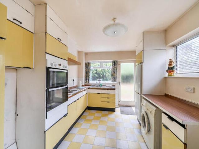 3 bedroom detached house for sale in High Street, Haydon Wick, Swindon, SN25