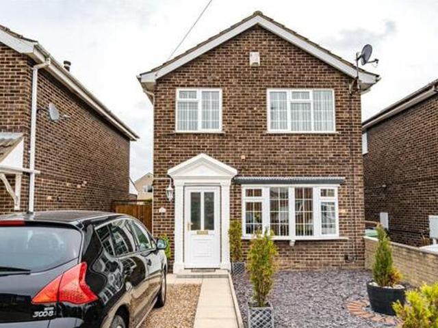 3 Bedroom Detached House For Sale In Immingham, Lincolnshire