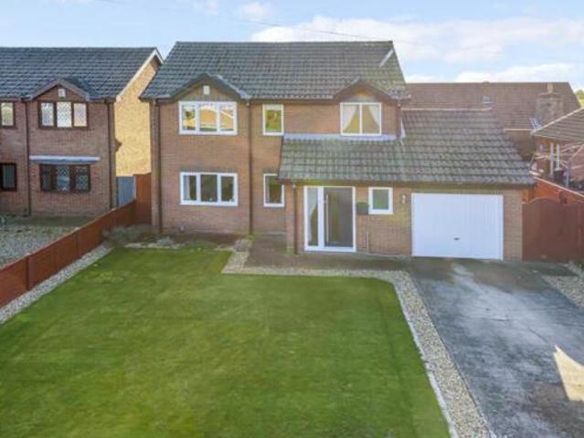 3 Bedroom Detached House For Sale In Immingham