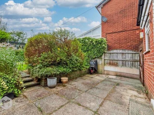 3 bedroom detached house for sale in Oakdale, Harwood, BL2