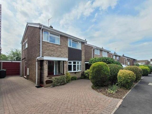 3 Bedroom Detached House For Sale In Oakham