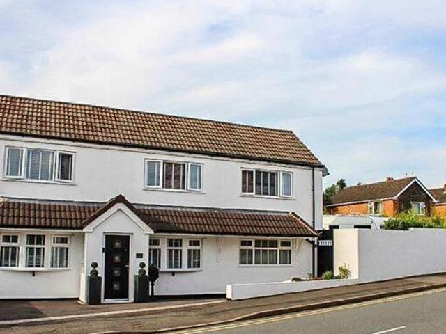 3 Bedroom Detached House For Sale In Lower Gornal