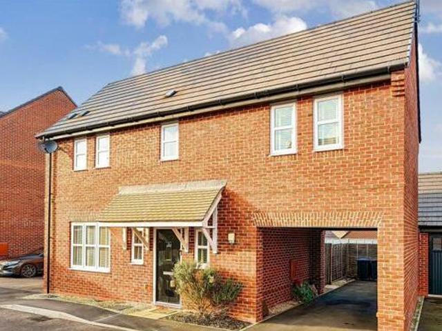 3 Bedroom Detached House For Sale In Long Lawford