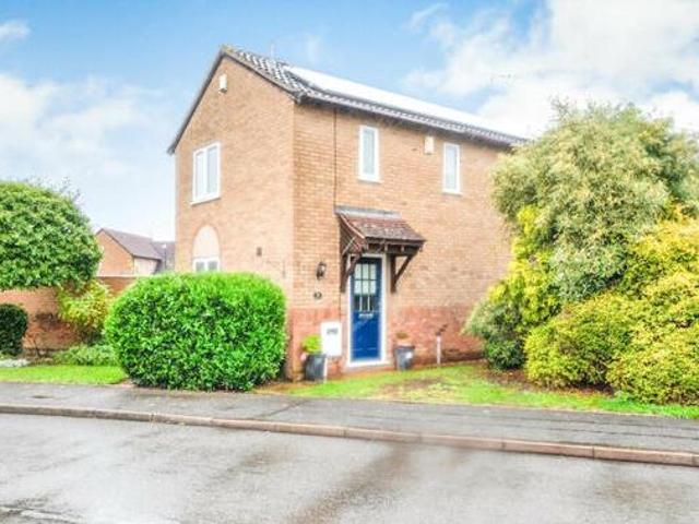 3 Bedroom Detached House For Sale In Long Lawford