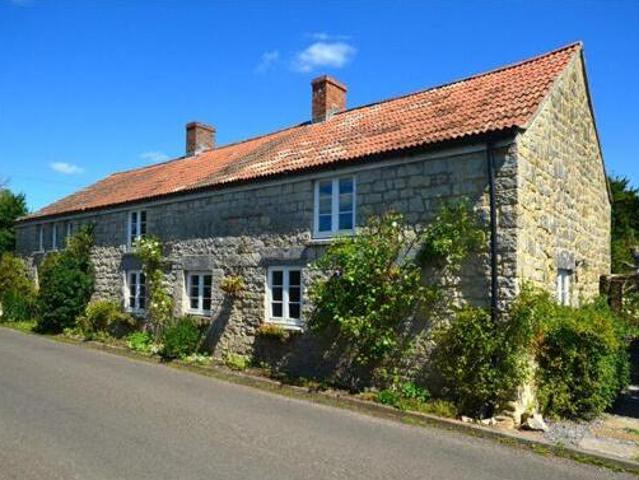 3 Bedroom Detached House For Sale In Langport, Somerset