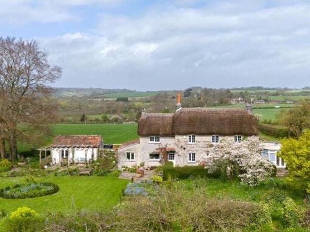 3 Bedroom Detached House For Sale In Langport, Somerset