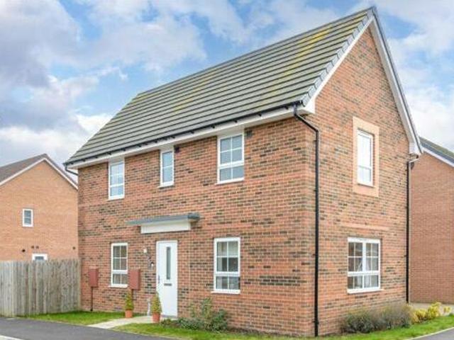 3 Bedroom Detached House For Sale In Morpeth