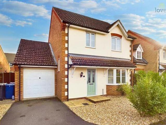 3 Bedroom Detached House For Sale In Market Rasen