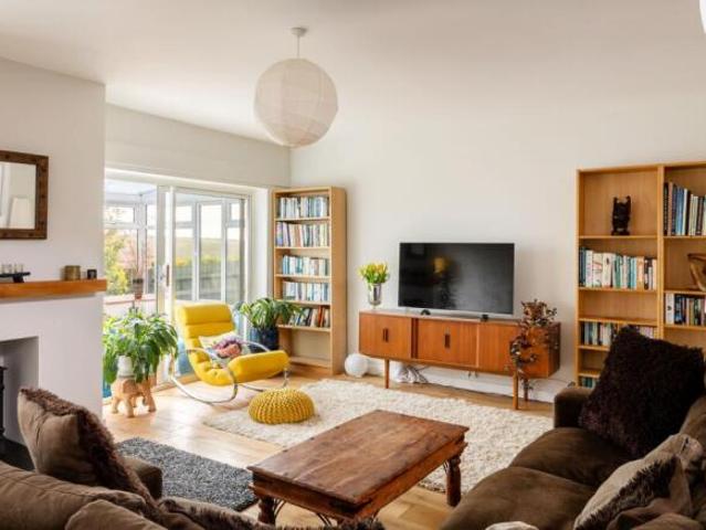 3 bedroom detached bungalow for sale in Martyns Close, Ovingdean, BN2