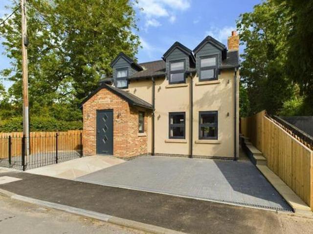 3 Bedroom Detached House For Sale In Northallerton