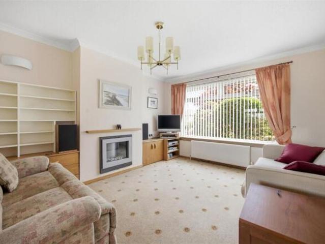 3 bedroom detached house for sale in Ninians Rise, Kirkintilloch, G66