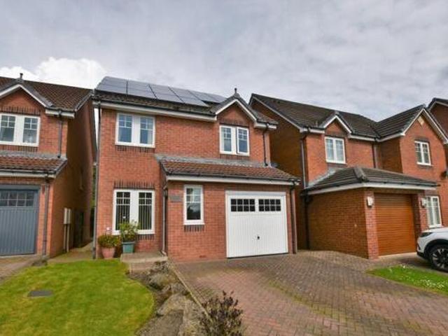 3 Bedroom Detached House For Sale In South Moor