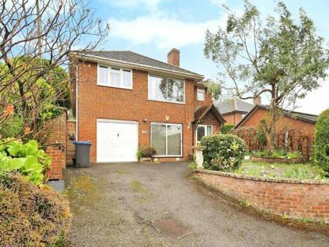 3 Bedroom Detached House For Sale In Salisbury, Wiltshire