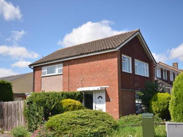 3 Bedroom Detached House For Sale In Salisbury, Wiltshire