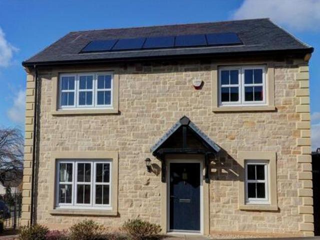 3 Bedroom Detached House For Sale In Shotley Bridge, Consett