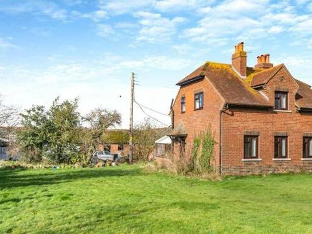 3 Bedroom Detached House For Sale In Shrewsbury, Shropshire