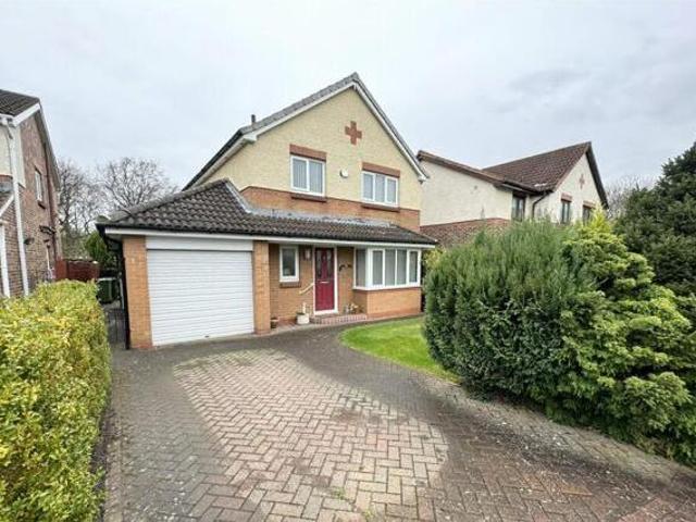 3 Bedroom Detached House For Sale In Spennymoor, Durham