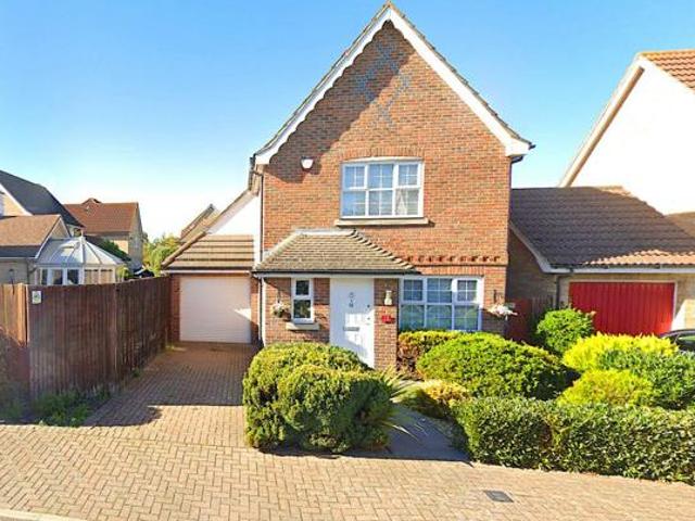 3 Bedroom Detached House For Sale In St. Mary´s Island