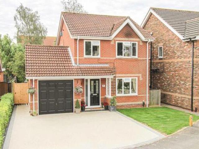 3 Bedroom Detached House For Sale In Stallingborough