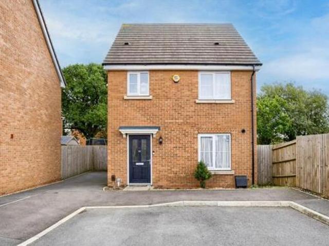 3 Bedroom Detached House For Sale In Sutton Coldfield