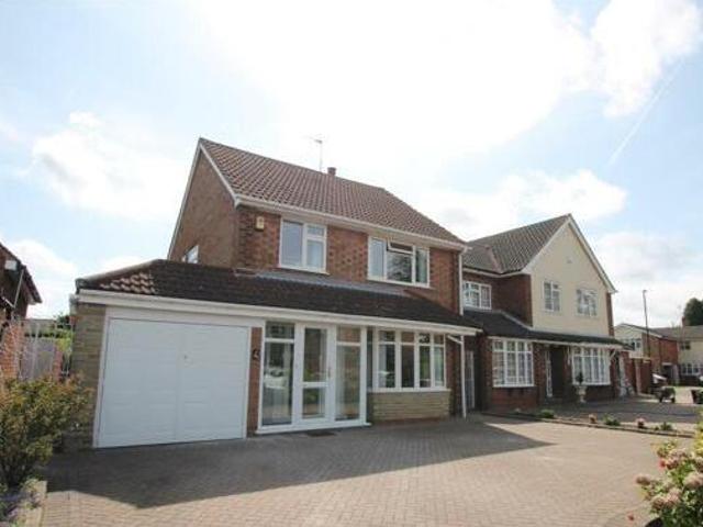 3 Bedroom Detached House For Sale In Sutton Coldfield