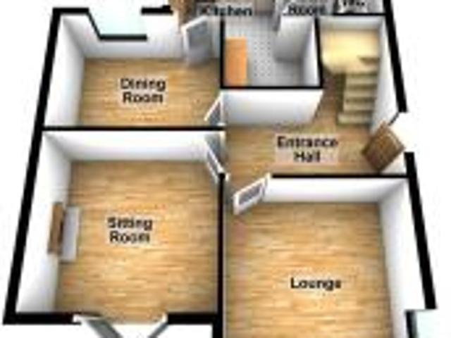 3 bedroom detached house for sale in Pontardawe Road, Clydach, Swansea, City And County of Swansea. SA6