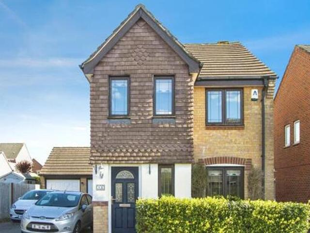 3 Bedroom Detached House For Sale In Poole