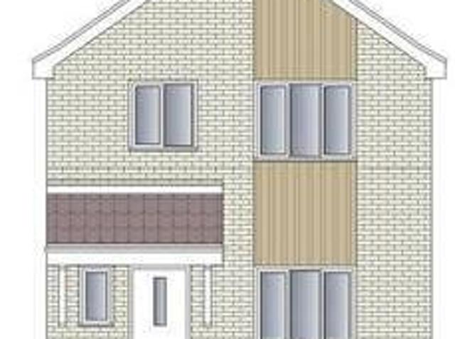 3 bedroom detached house for sale in Princes Road Bun NR35