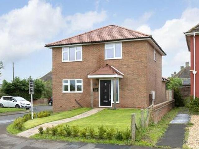 3 Bedroom Detached House For Sale In Rowde, Wiltshire