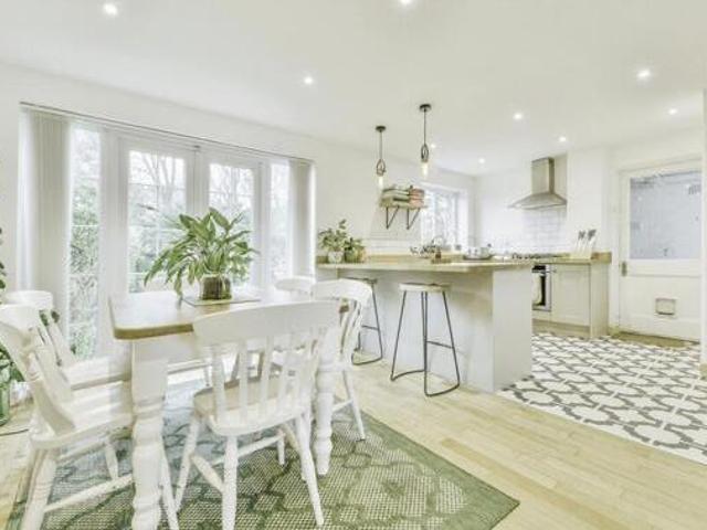 3 Bedroom Detached House For Sale In Royston