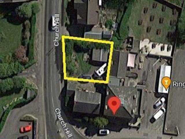 3 Bedroom Detached House For Sale In Royston