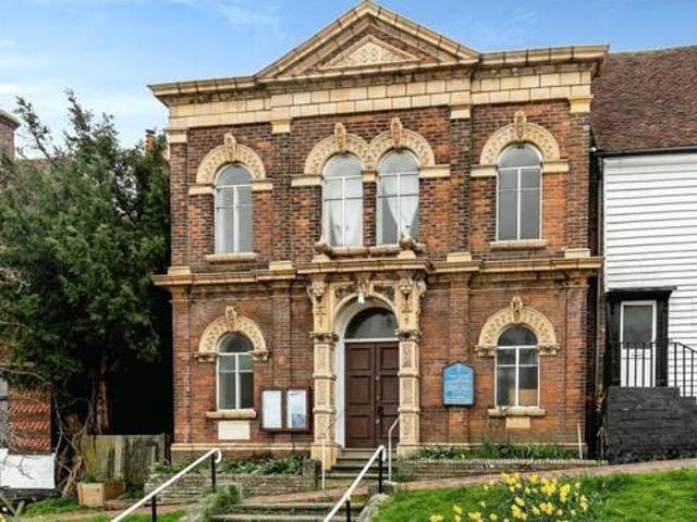 3 Bedroom Detached House For Sale In Robertsbridge, East Sussex