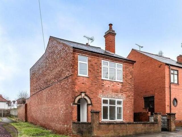 3 Bedroom Detached House For Sale In Ripley