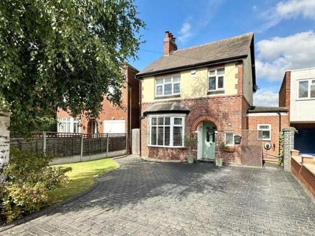 3 Bedroom Detached House For Sale In Water Orton