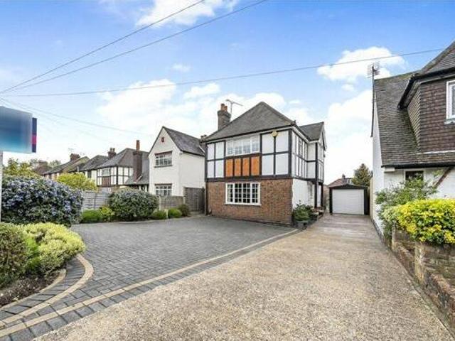 3 Bedroom Detached House For Sale In Watford
