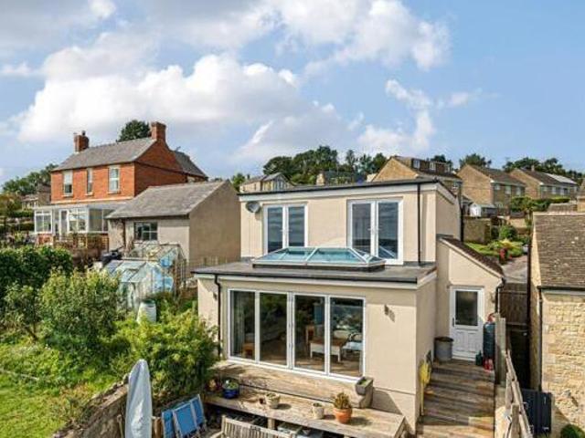 3 Bedroom Detached House For Sale In Whiteshill, Stroud
