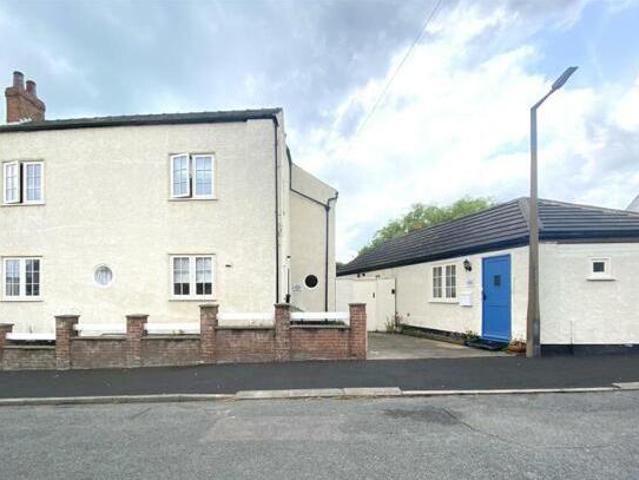 3 Bedroom Detached House For Sale In Windmill Lane